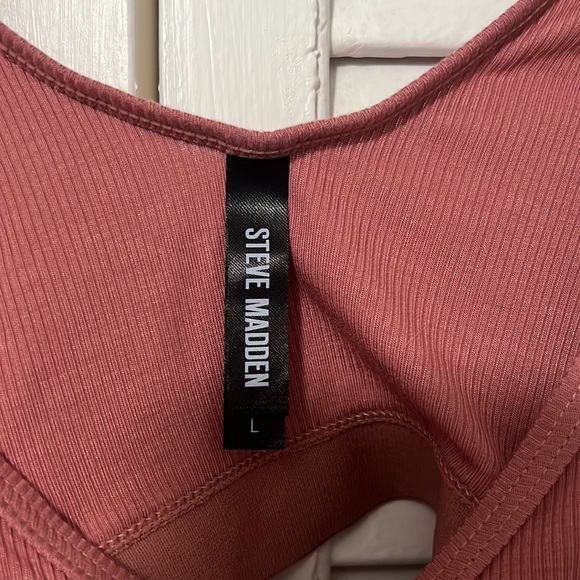 steve madden bralettes - Picture 3 of 4